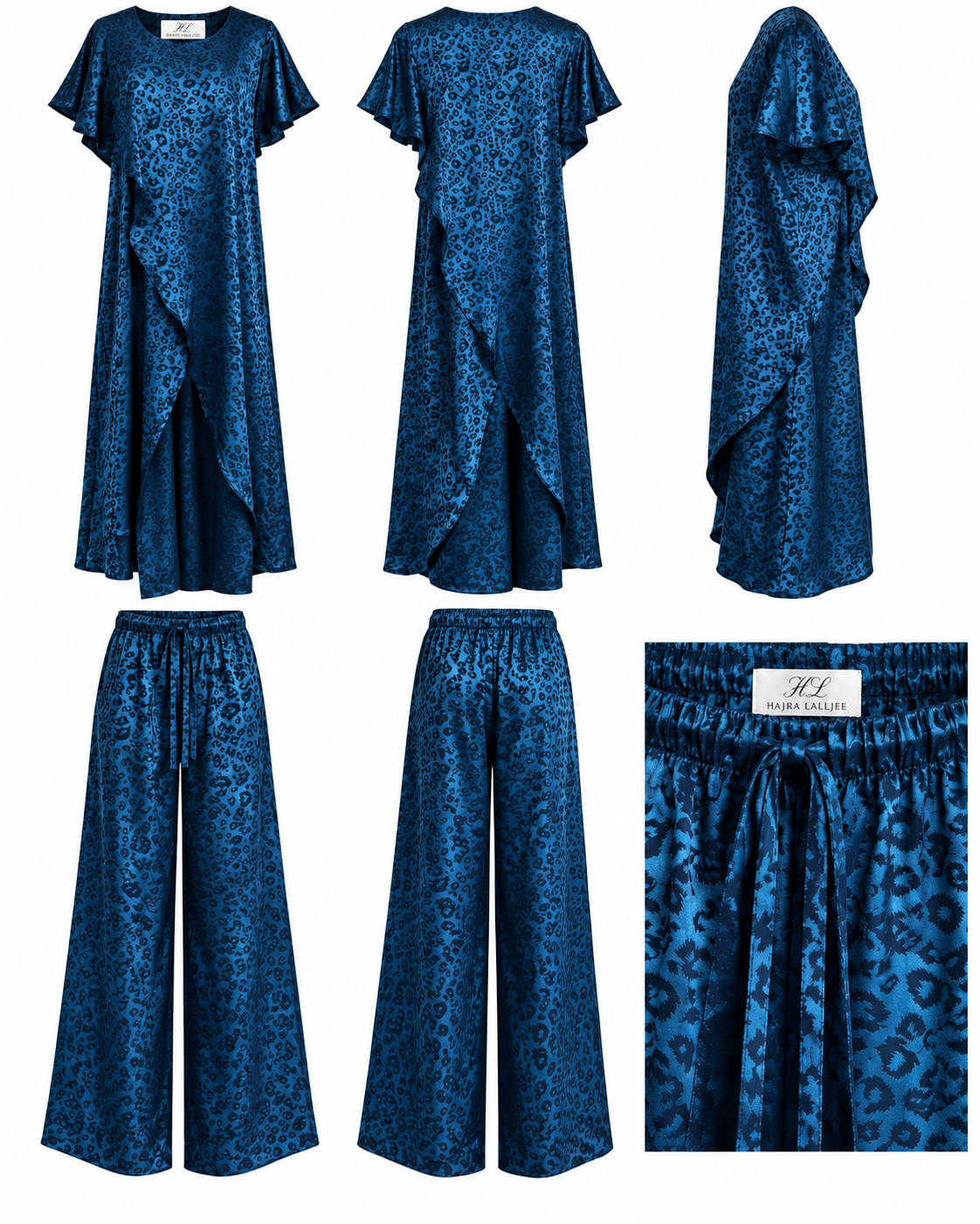 Dune Sets