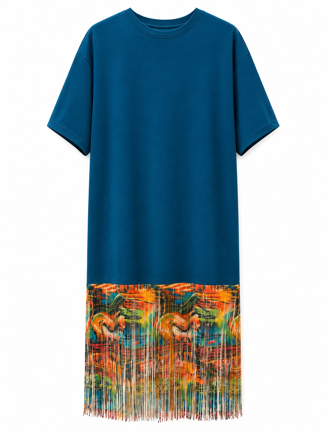 Drift Dress