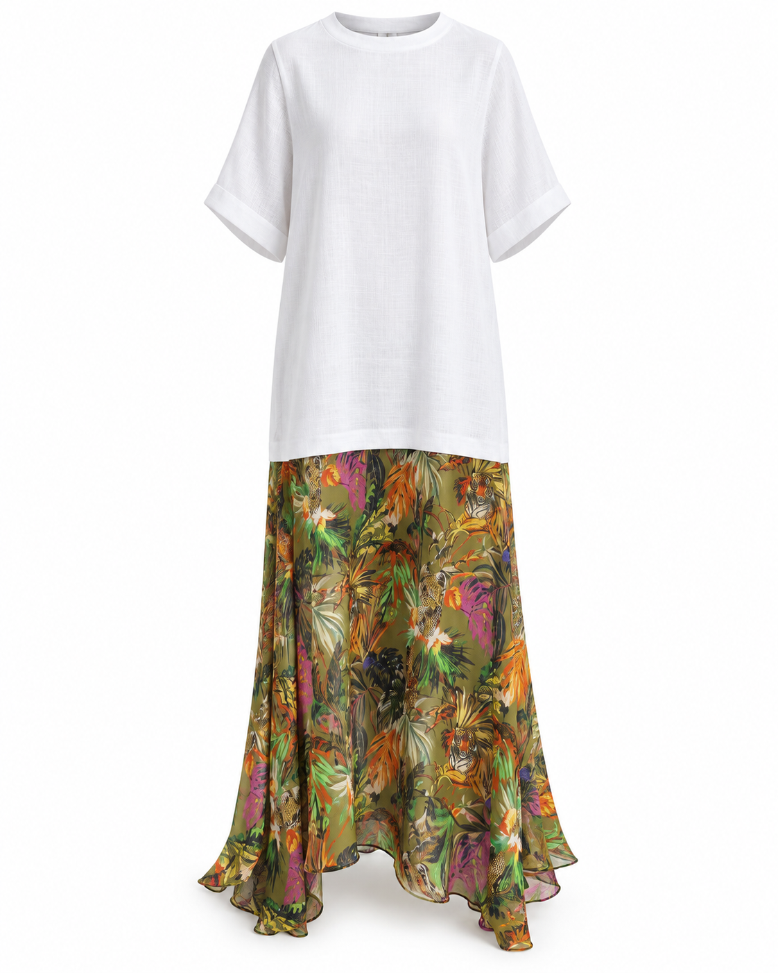 Sway Dress