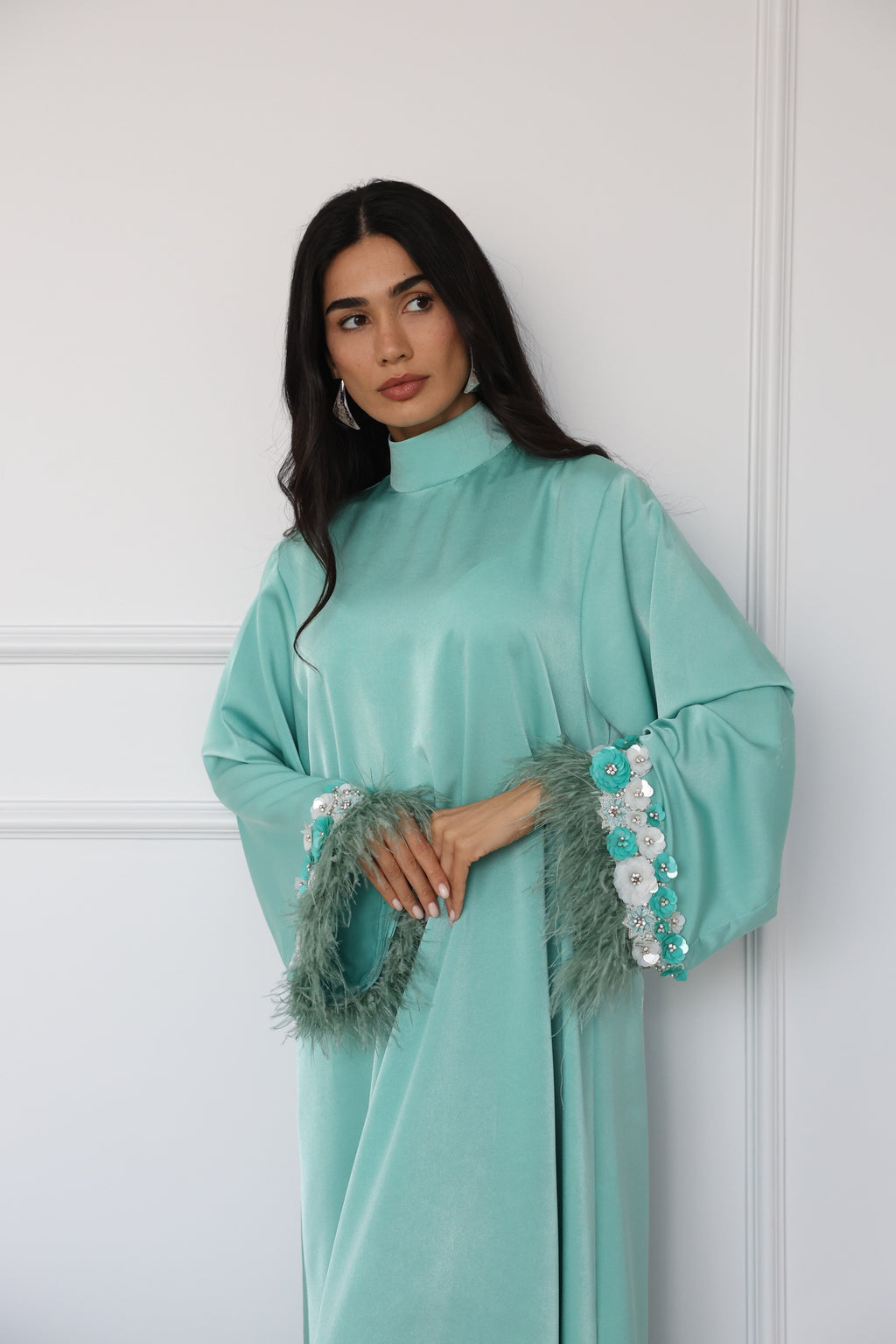 Mint (light green)