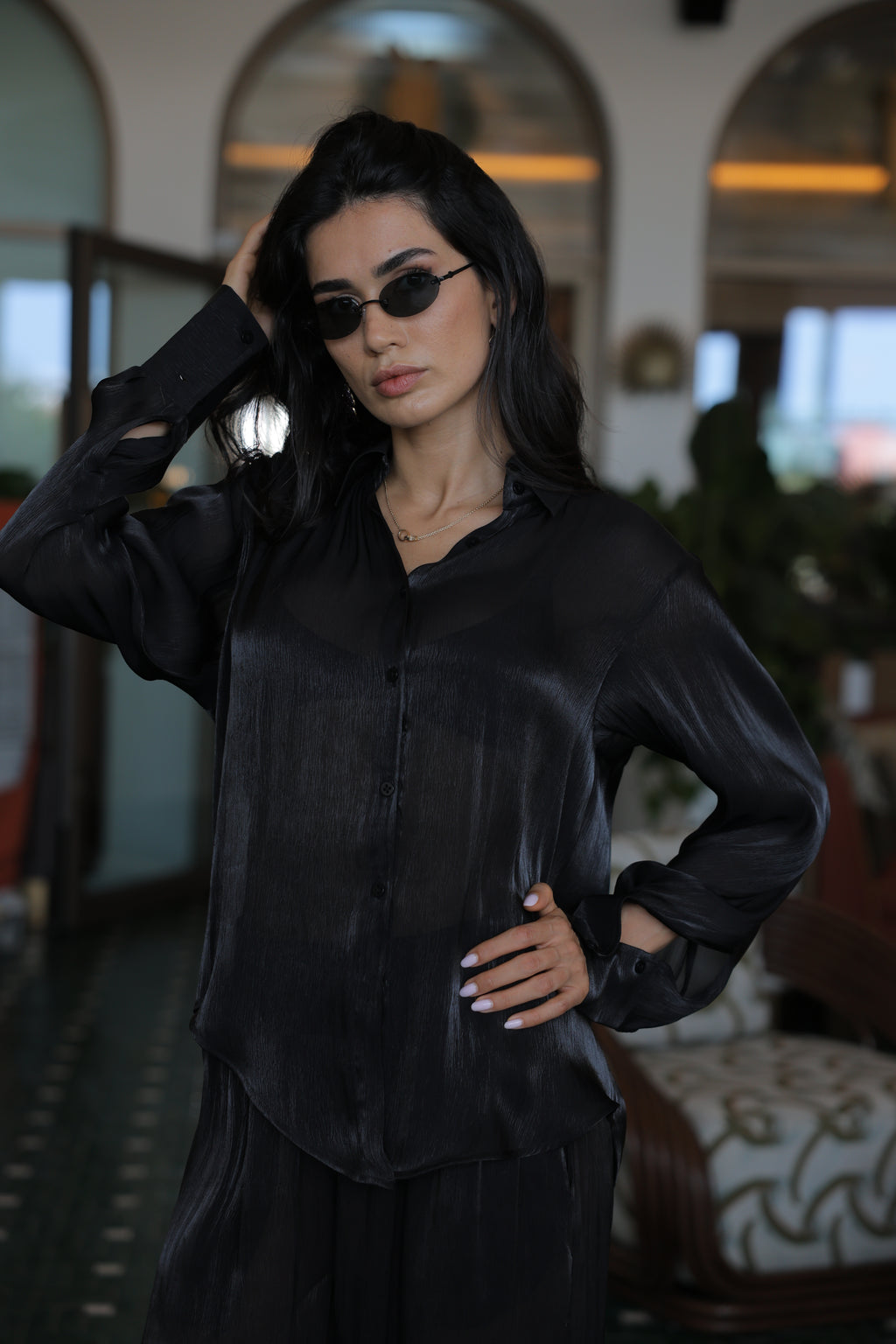 Aura Set