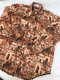 Marrakesh Linen Set