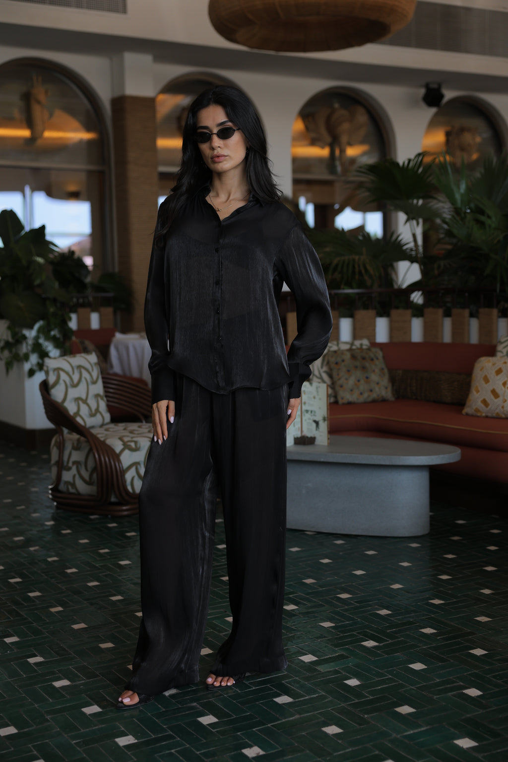 Aura Set