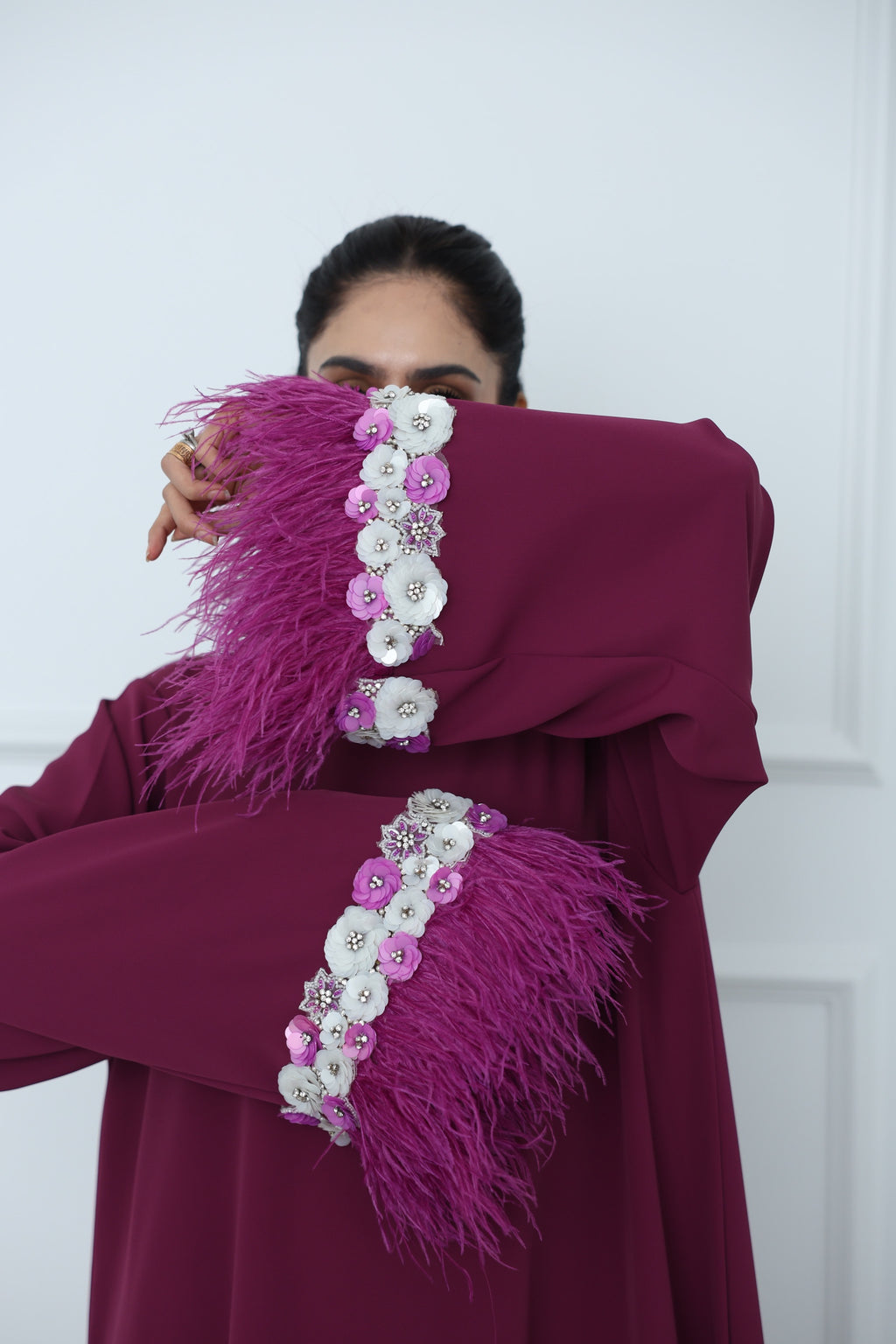 Plum (Purple)