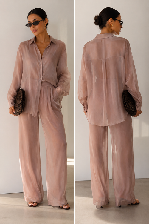 Aura Set