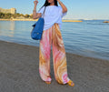 Palazzo pants