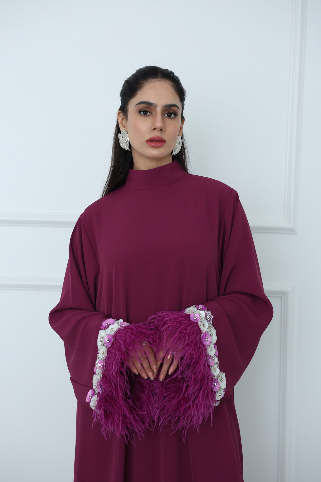 Plum (Purple)