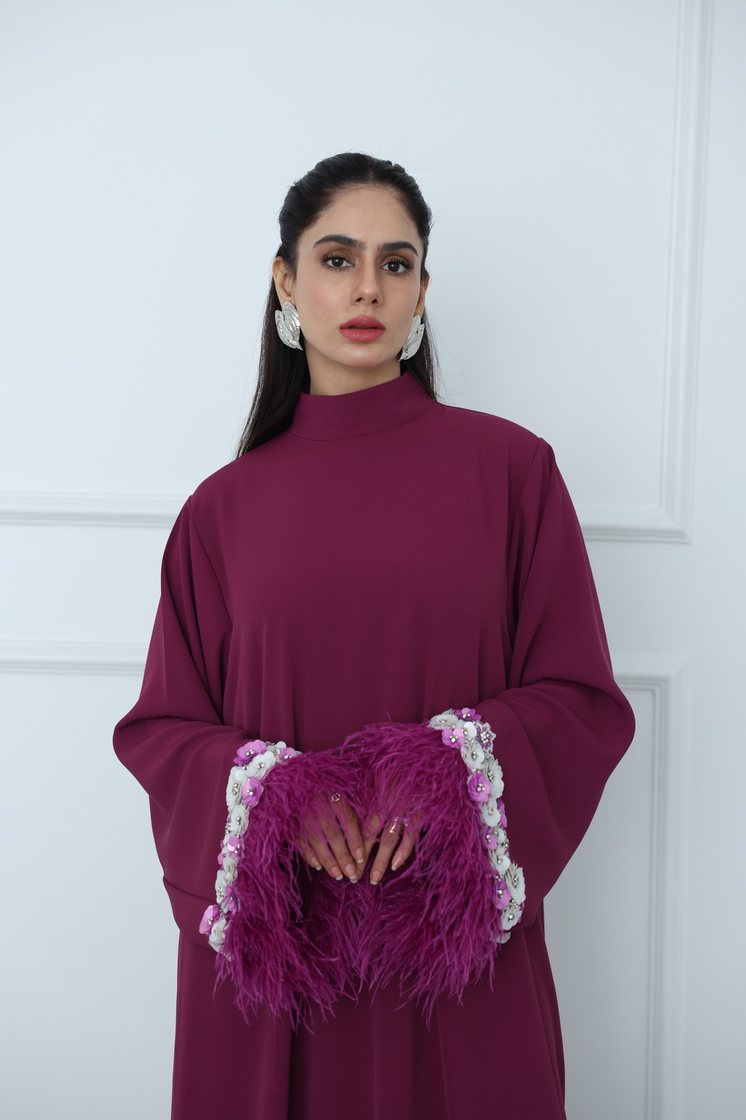 Plum (Purple)