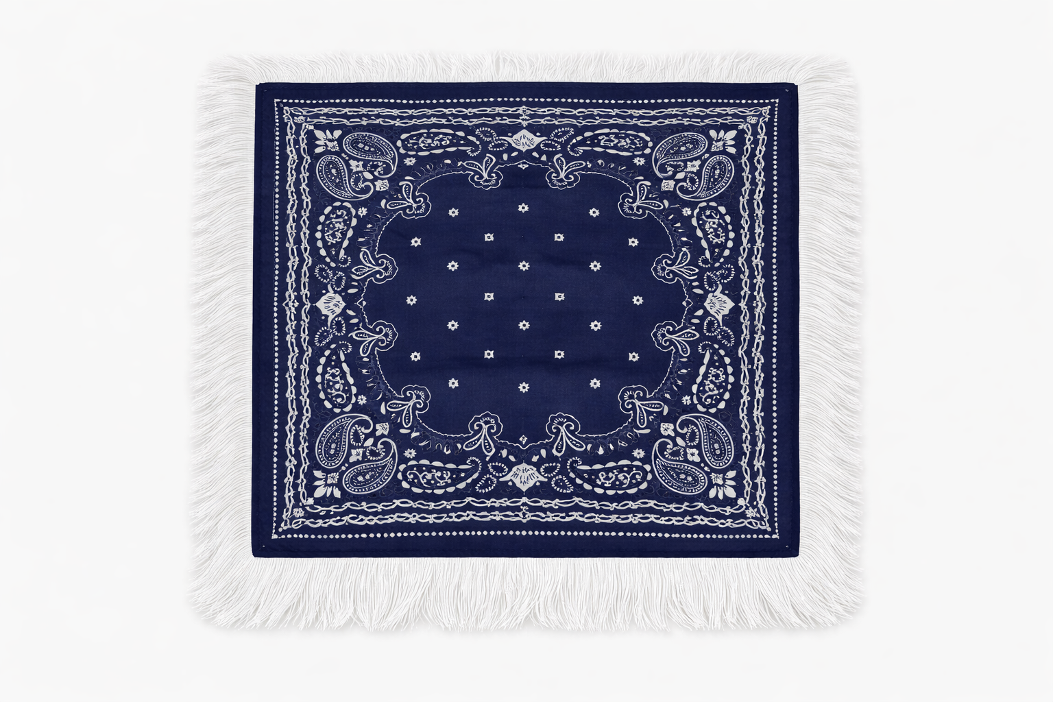Heritage Scarf