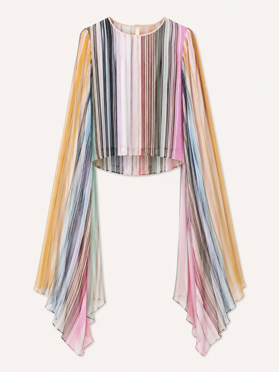 Allure top