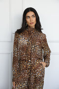 Muse Golden Leopard