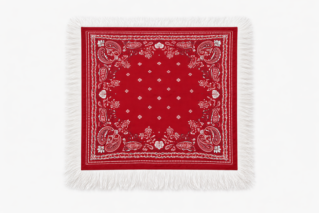 Heritage Scarf