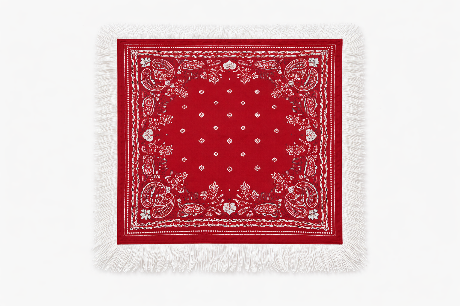 Heritage Scarf