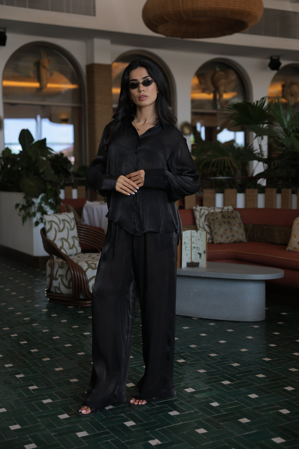 Aura Set