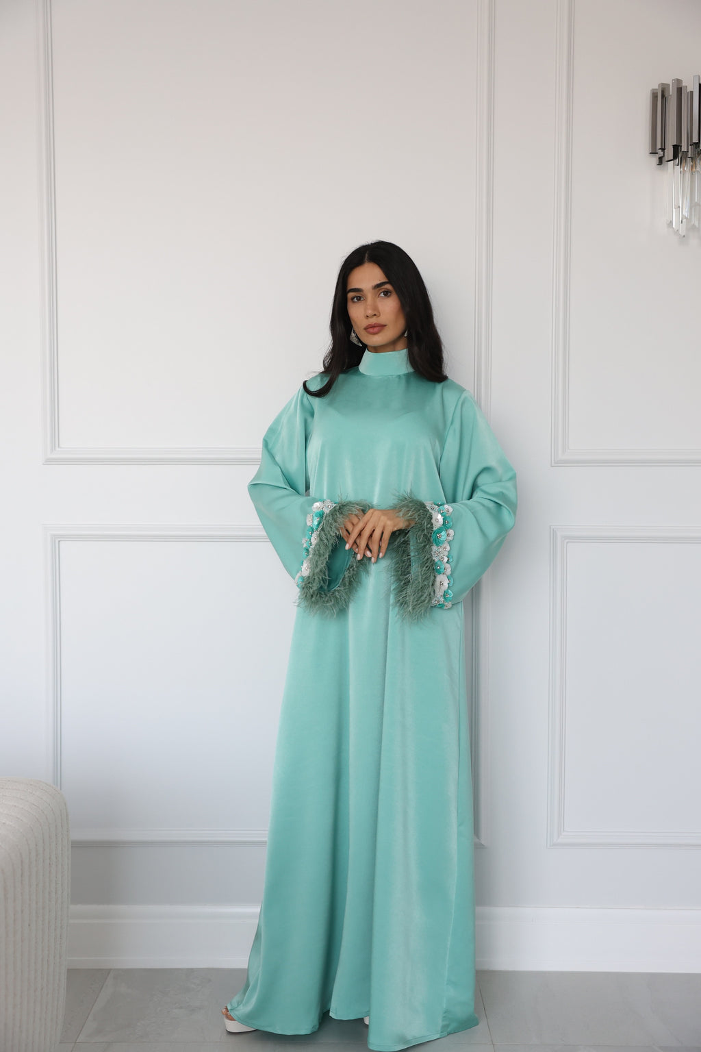Mint (light green)