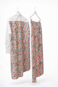 HL PANEL Shirt Set