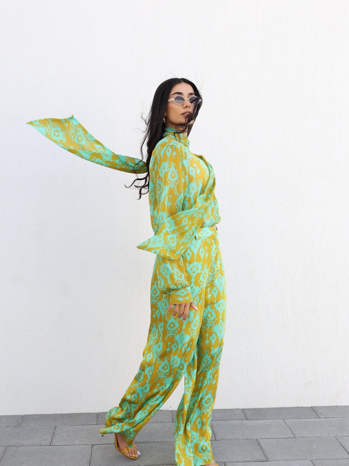 Muse Co-ord Sets