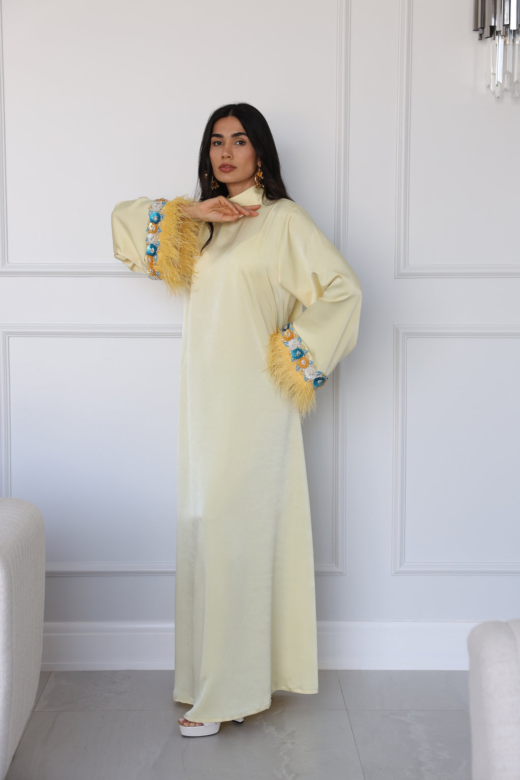 Butter (Yellow)