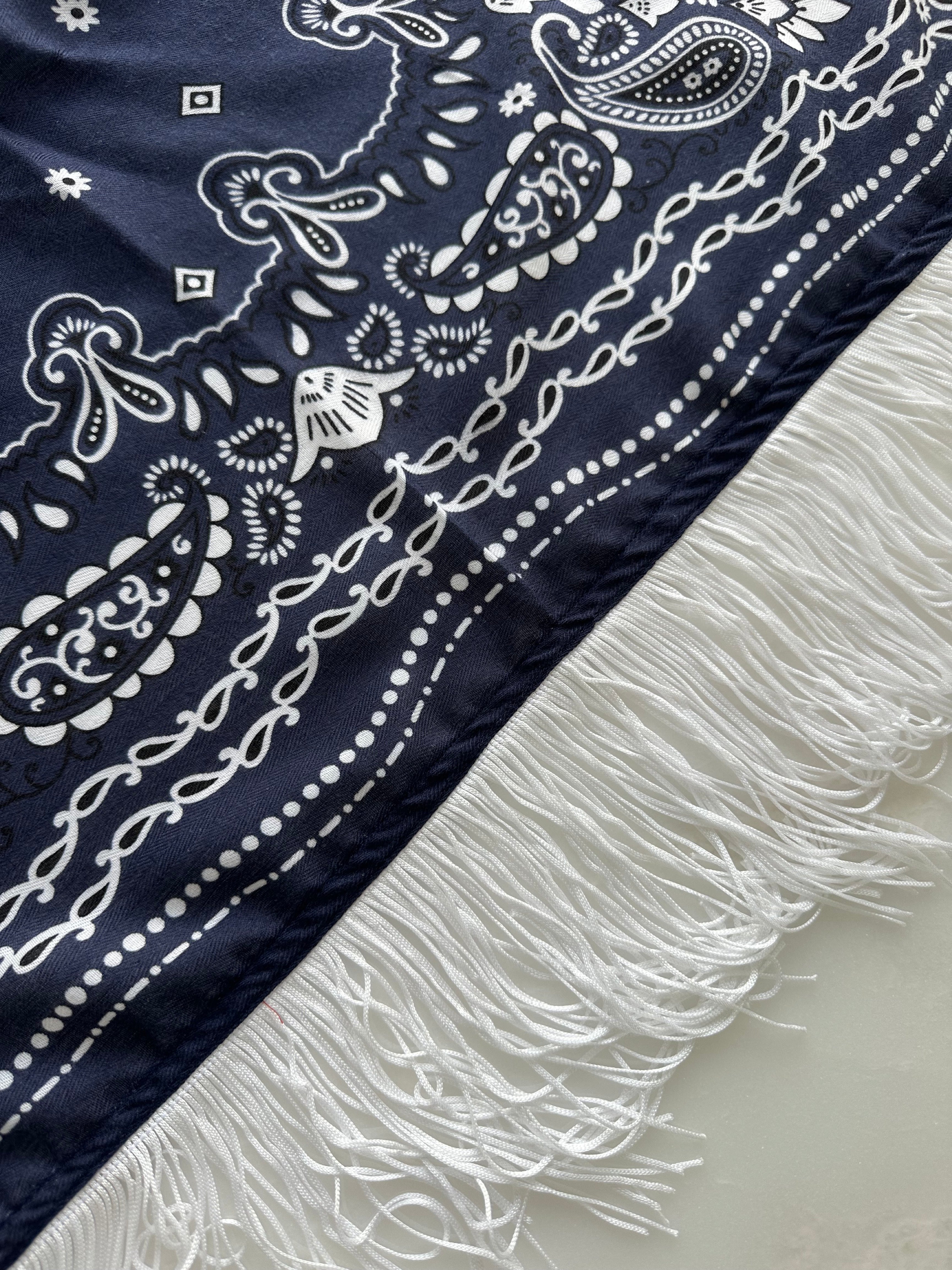 Heritage Scarf