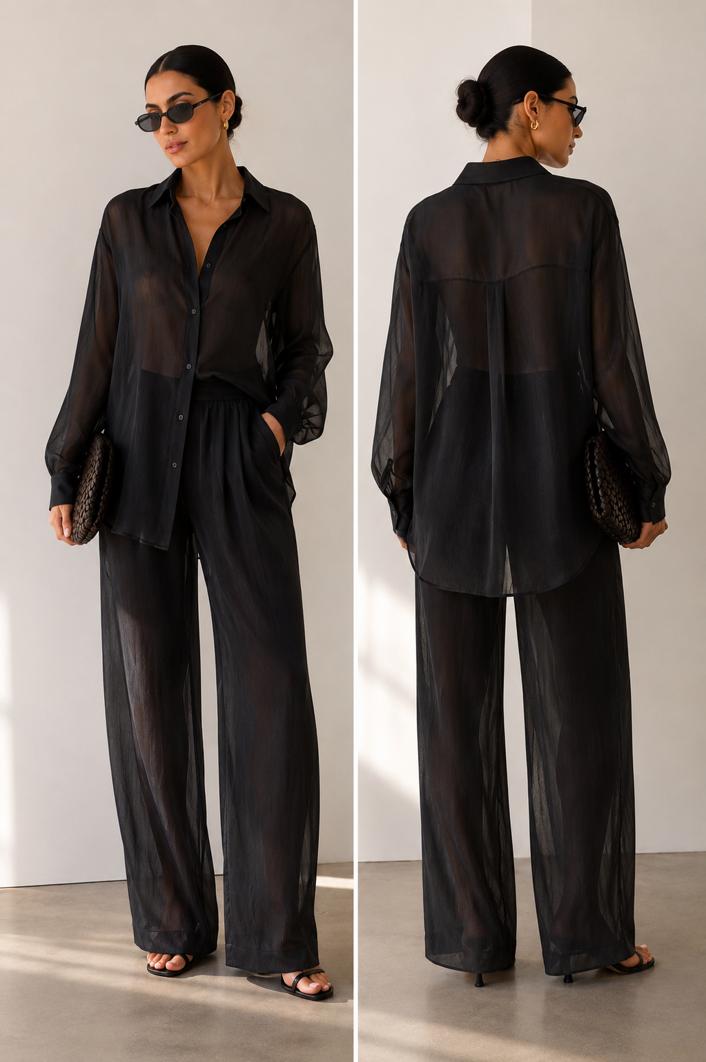 Aura Set