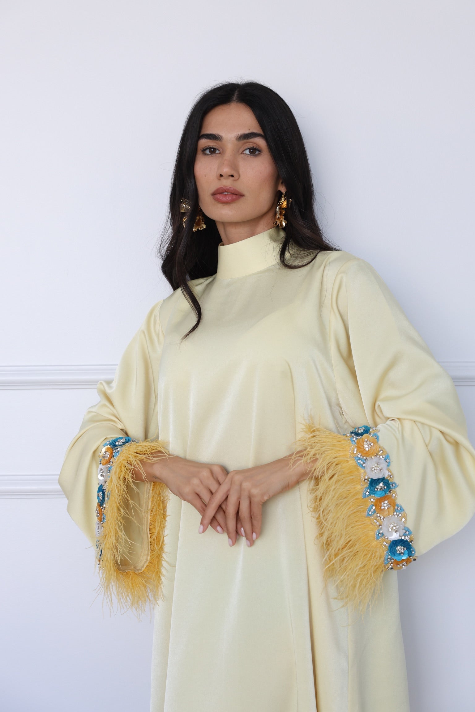 Butter (Yellow)