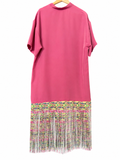 Drift Dress Rose