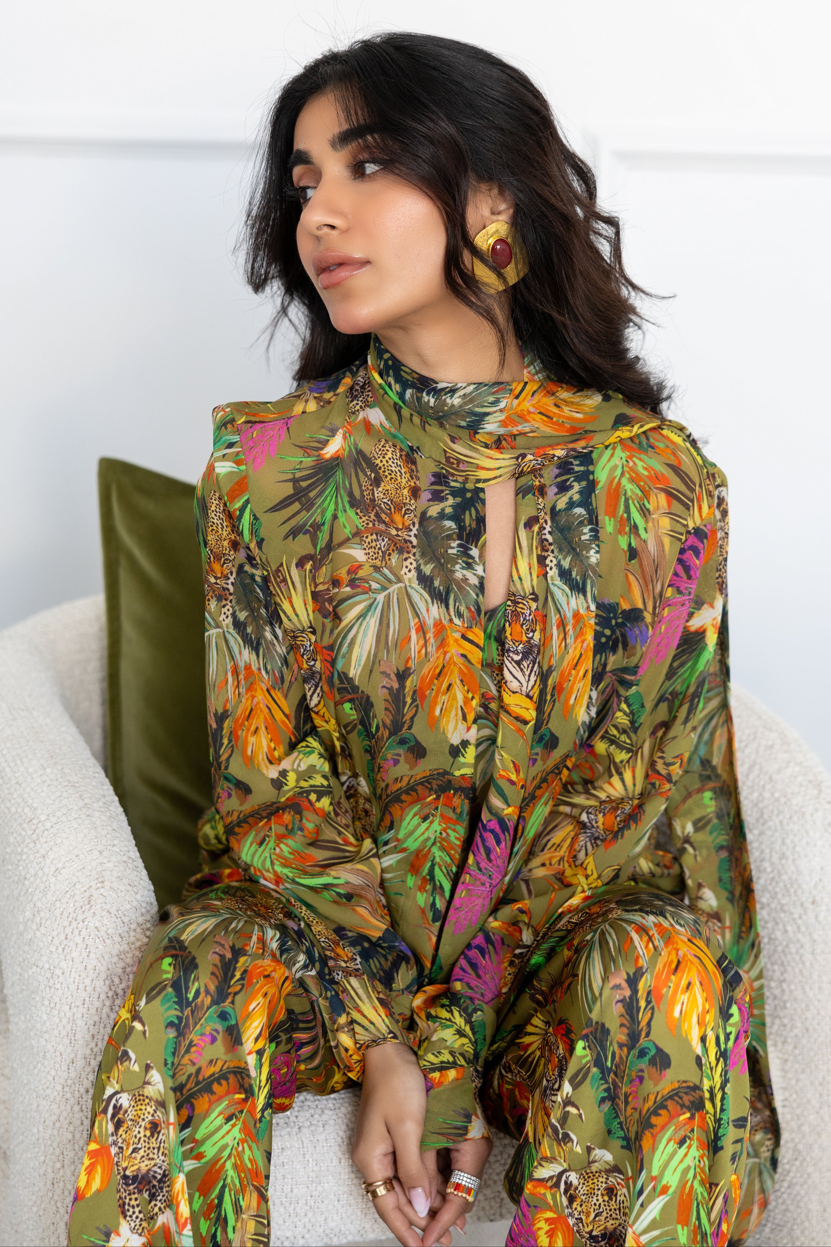 Muse Botanical