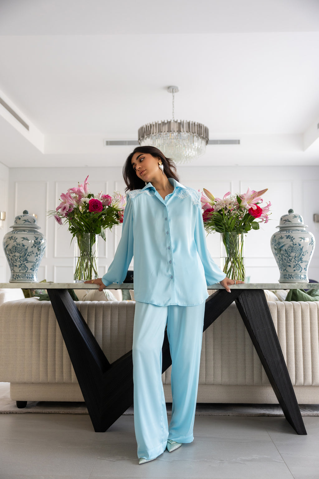 Flow Co-ord Set