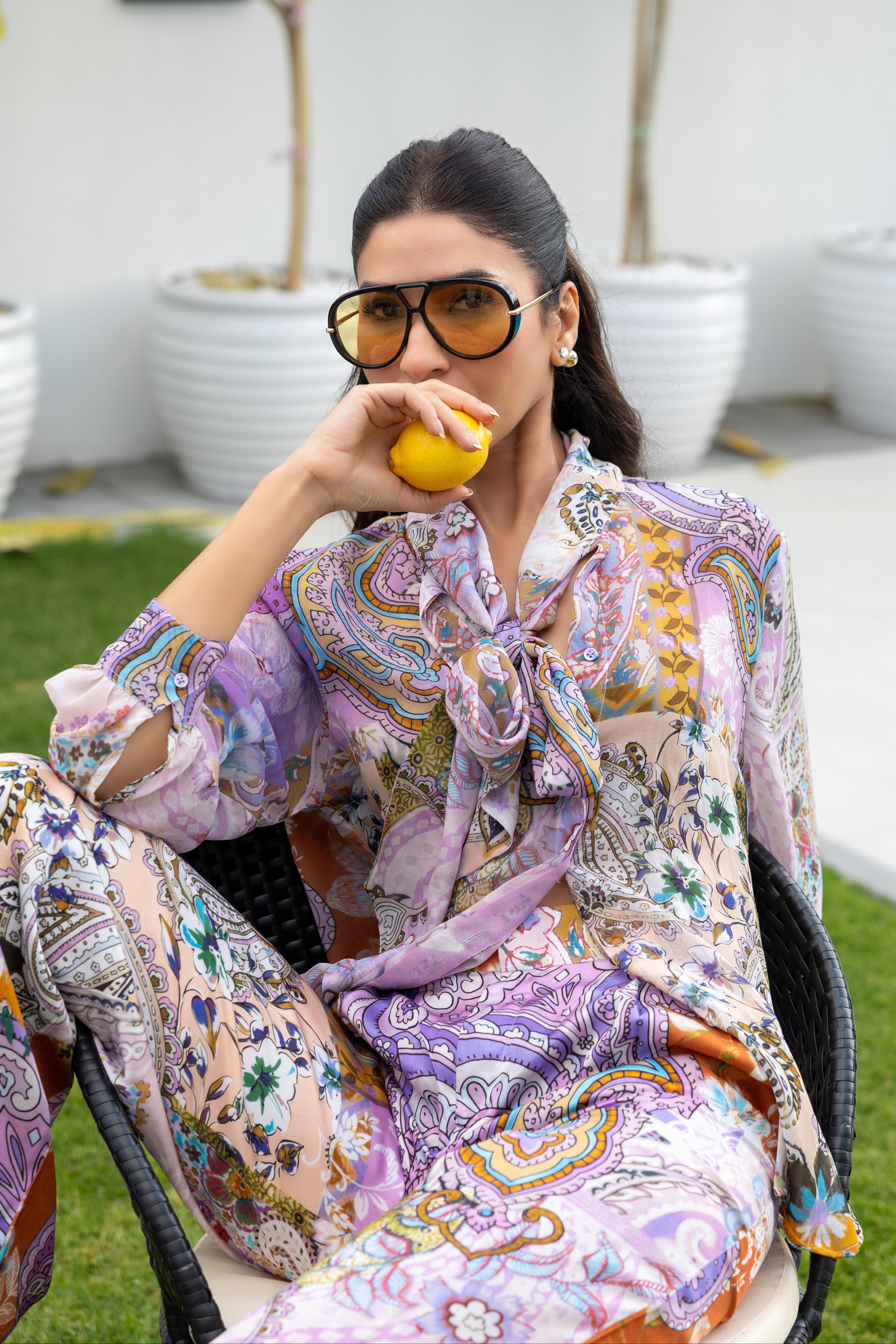 Muse Paisley