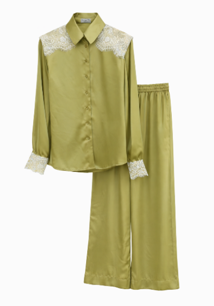 Flow Co-ord Set