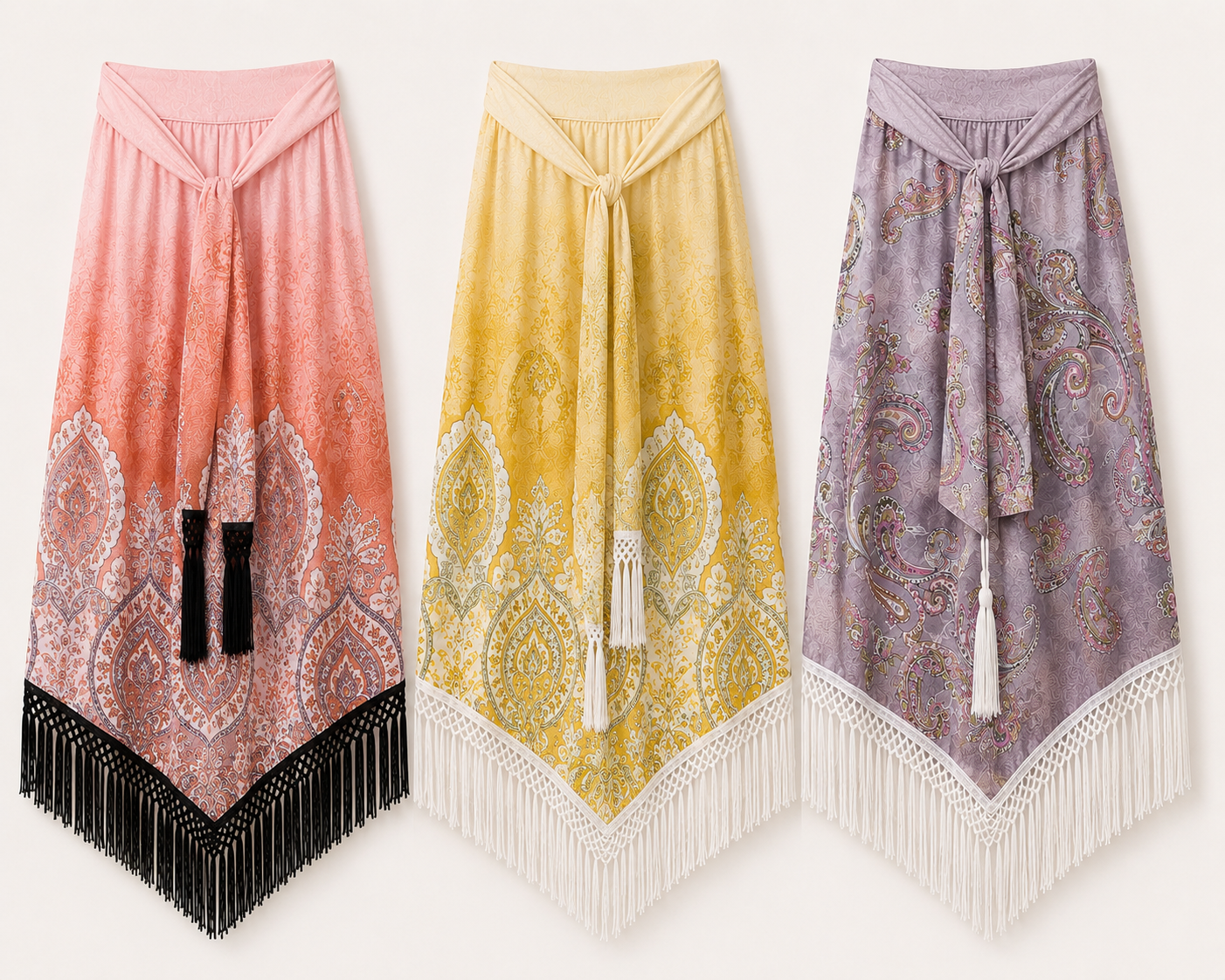 Nomad Skirt