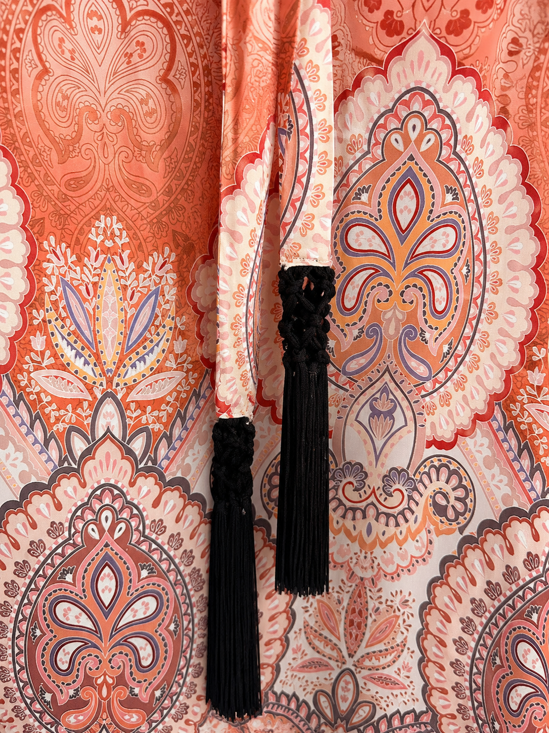 Nomad Skirt