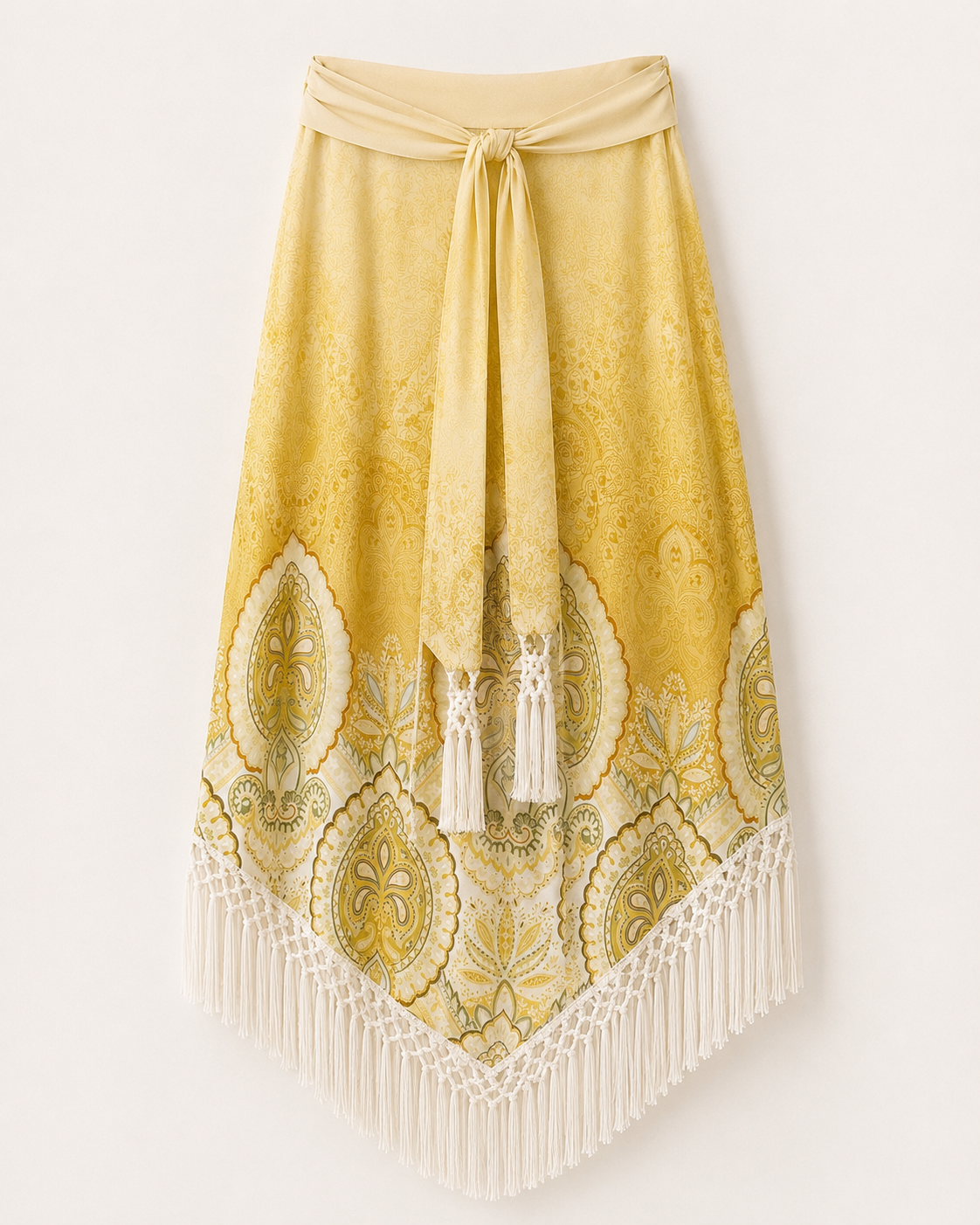 Nomad Skirt