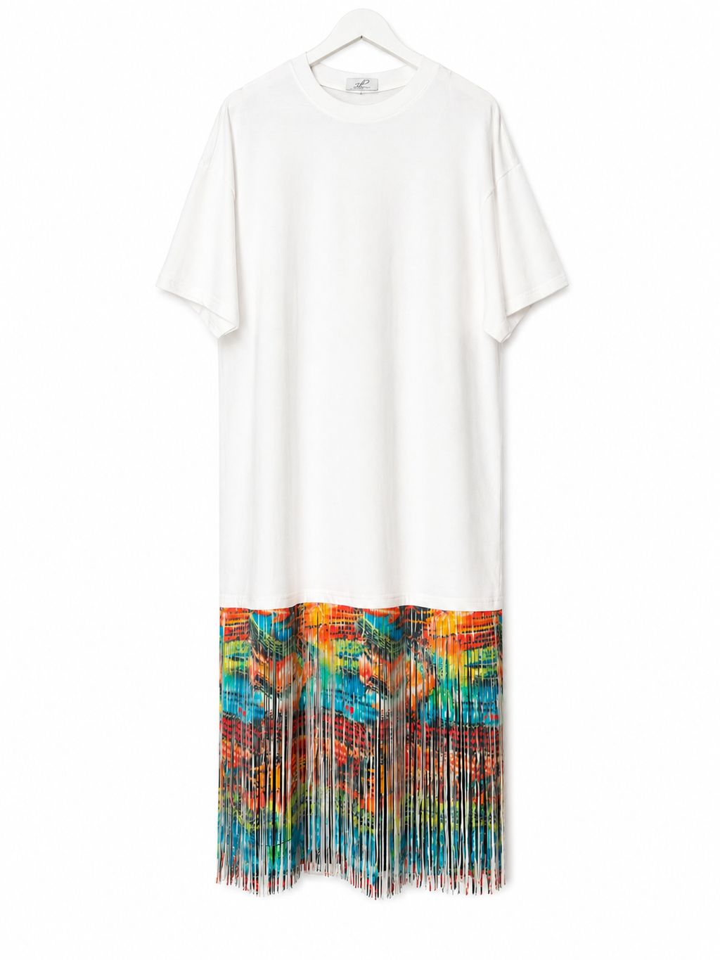 Drift Dress