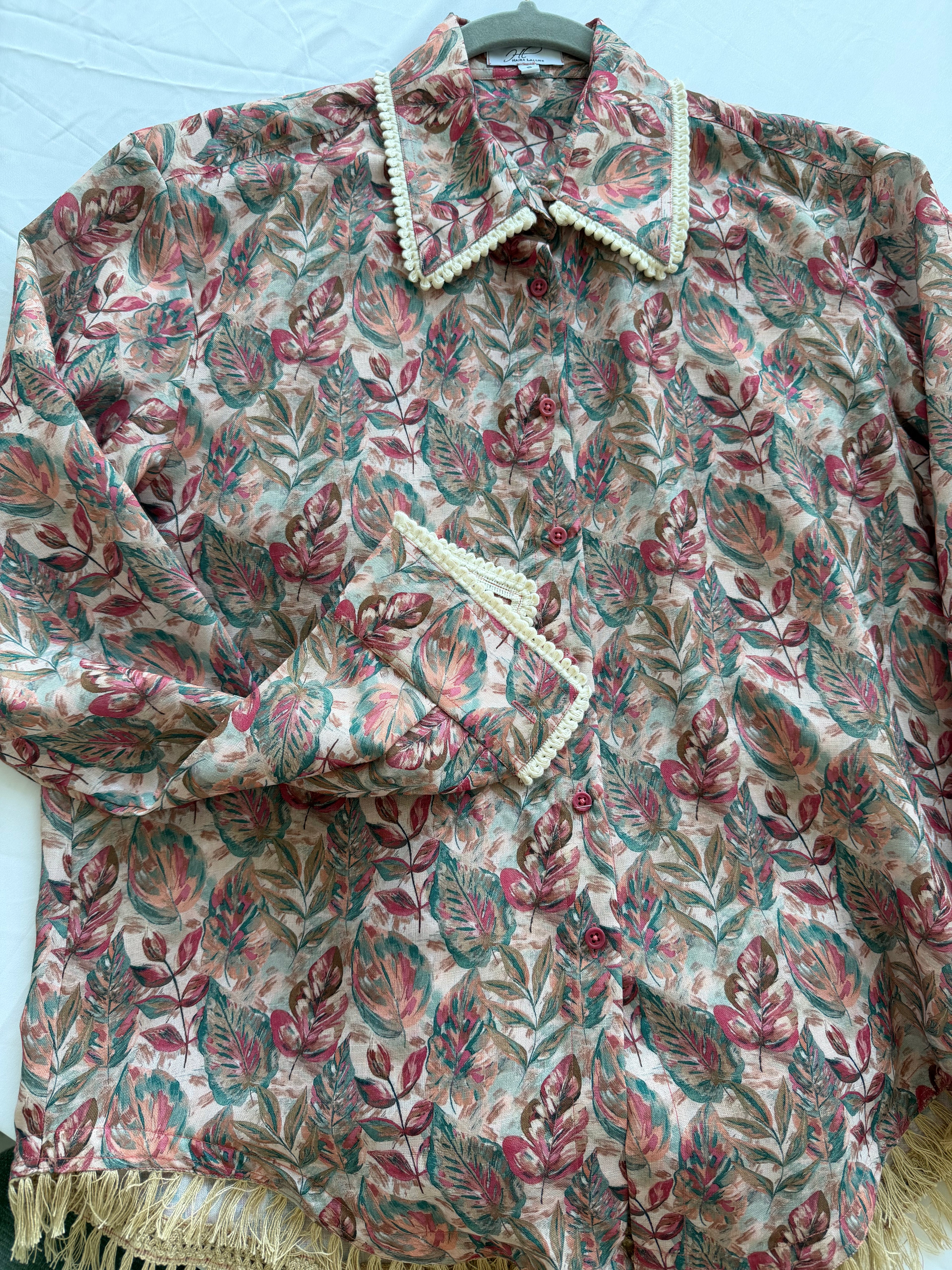 The Linen Edit Meadow