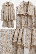 The Linen Edit Lantern