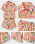 The Linen Edit bloom