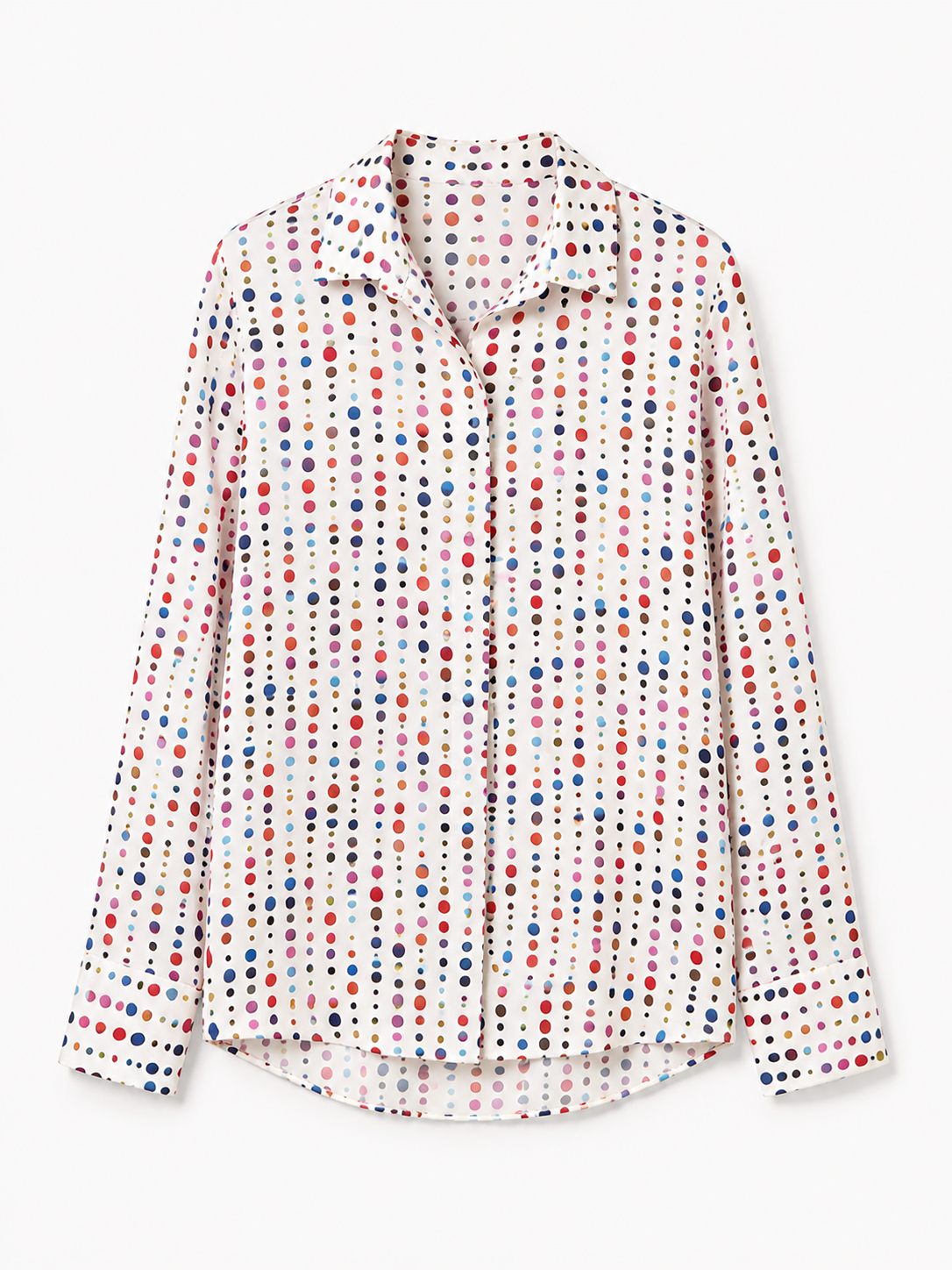 Rainbow Polka