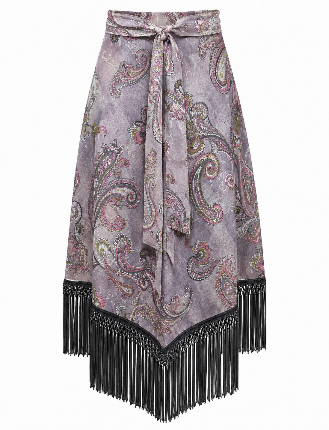 Nomad Skirt