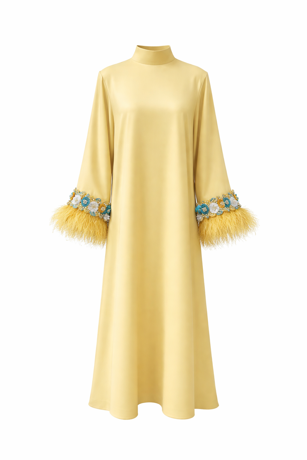 Butter (Yellow)