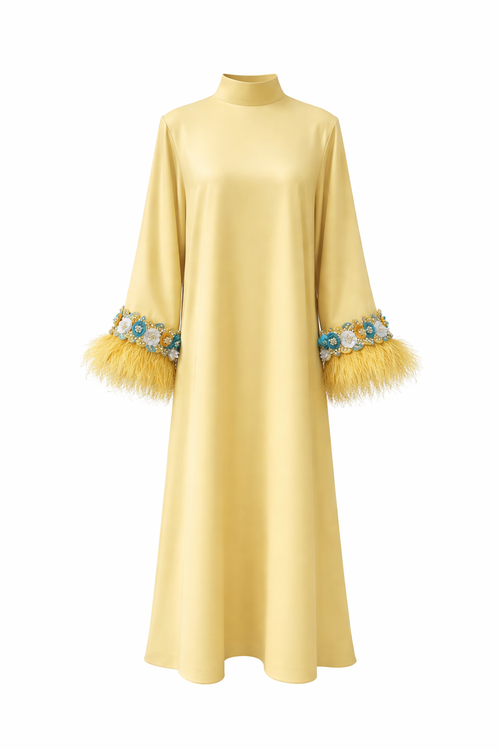 Butter (Yellow)