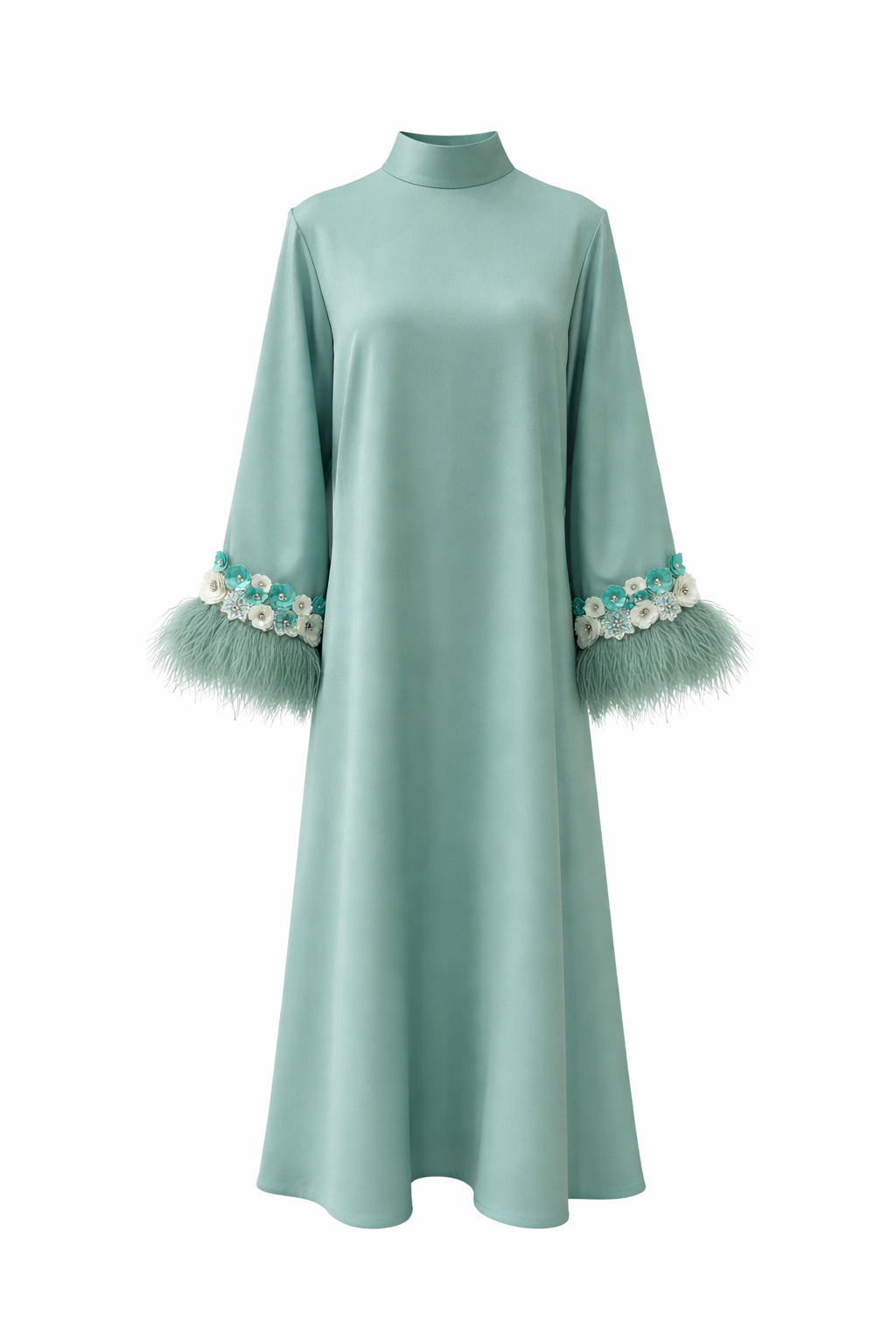 Mint (light green)