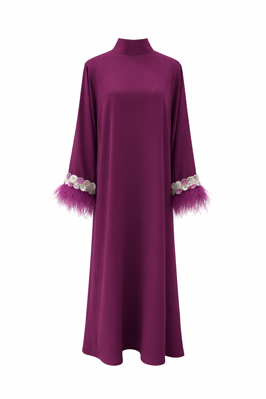 Plum (Purple)
