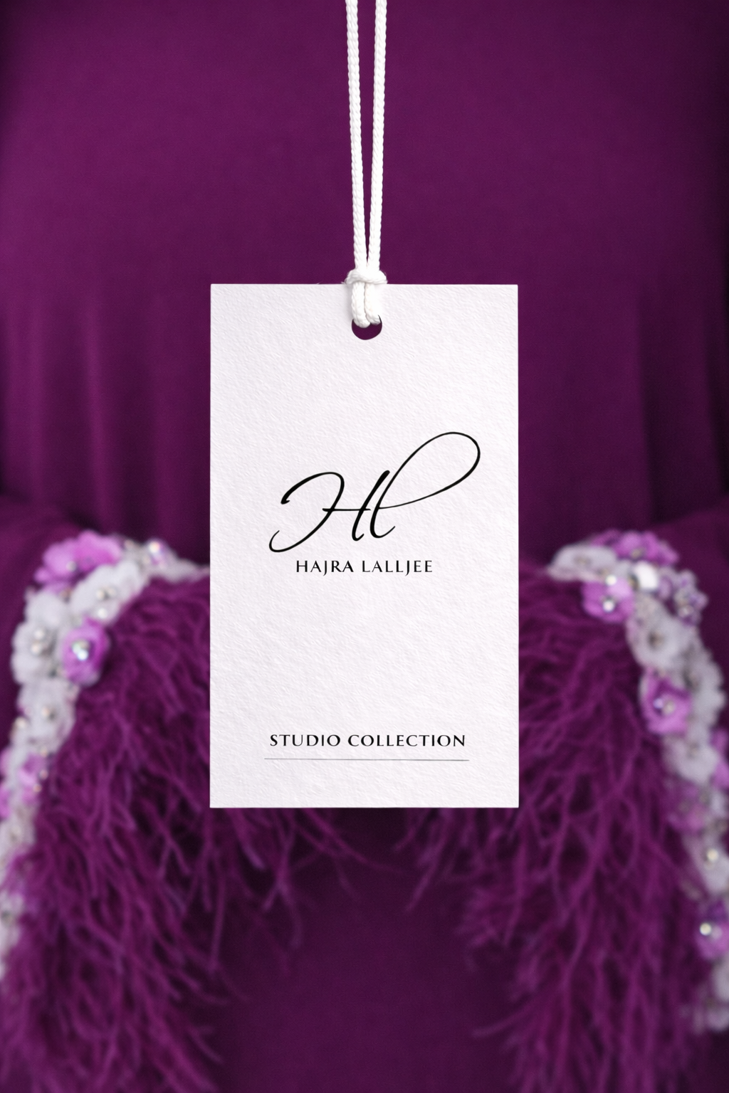 Plum (Purple)