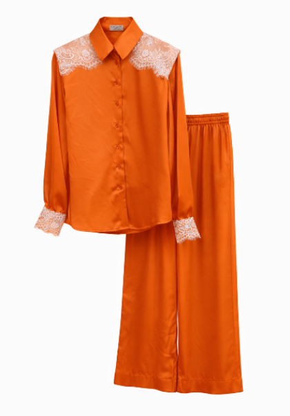 Flow Co-ord Set