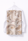 Soft Paisley